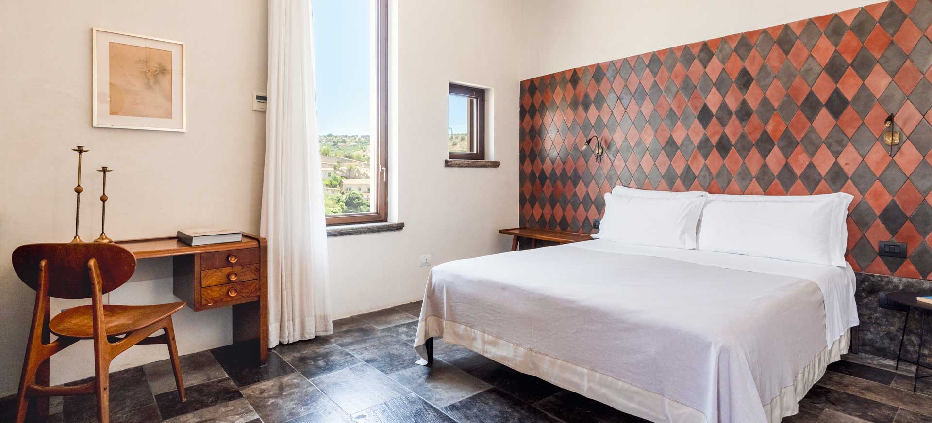 Boutique hotel Modica - 