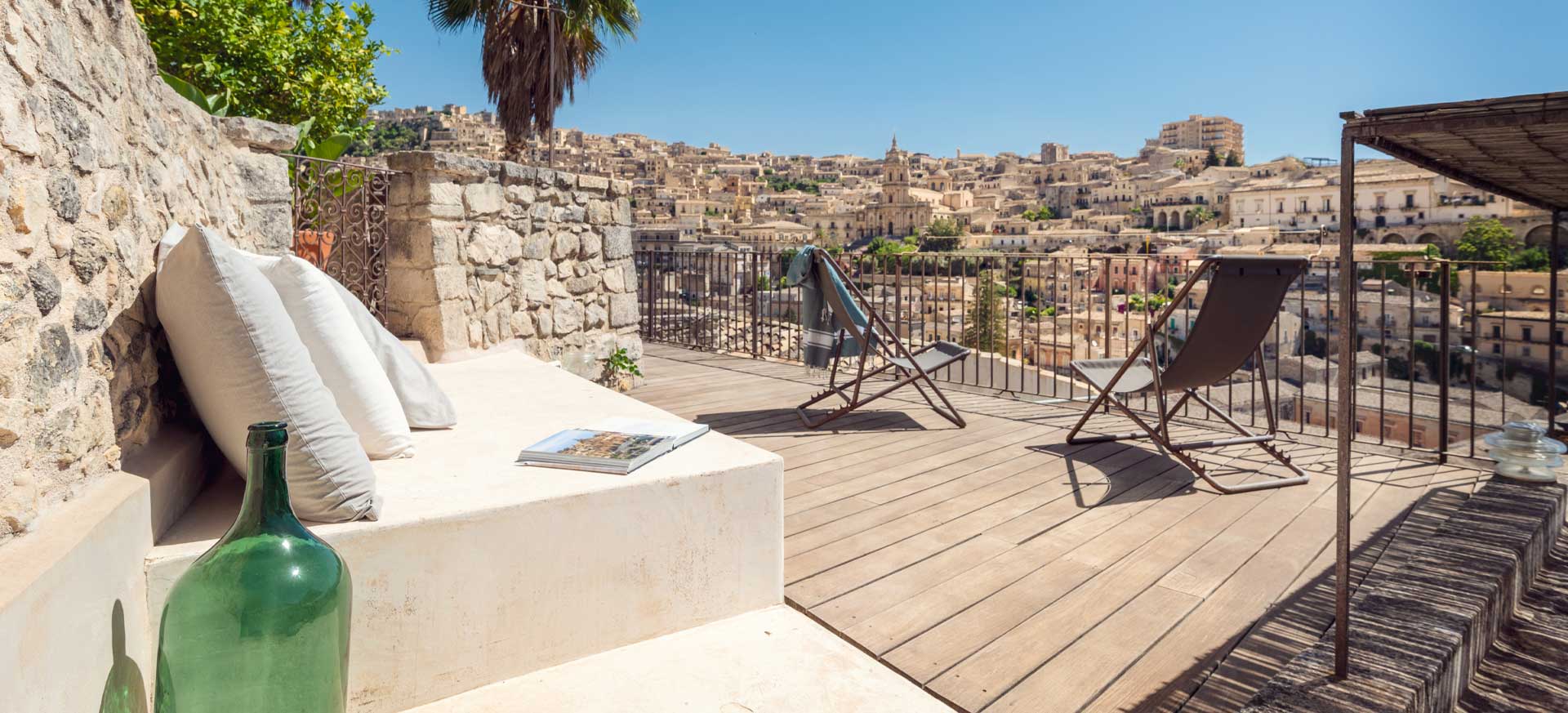 Boutique hotel Modica - 