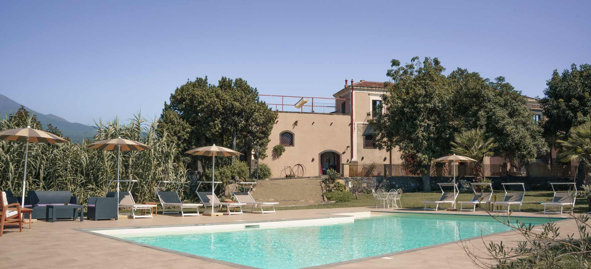 Boutique hotel Acireale - 