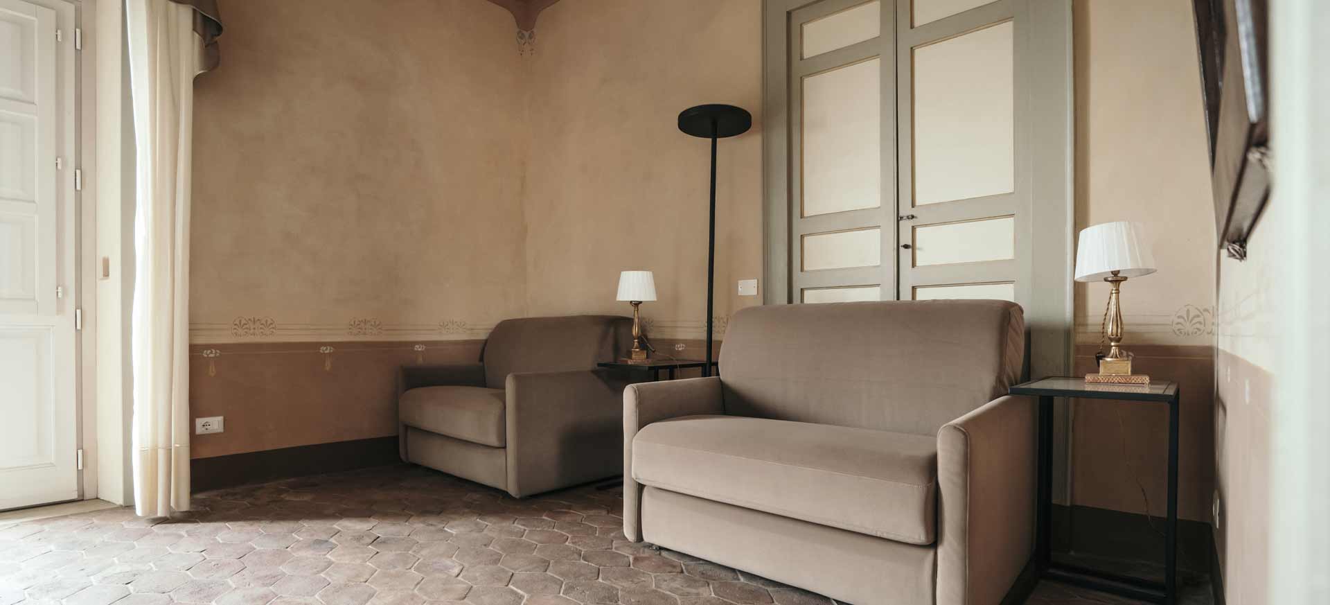 Boutique hotel Acireale - 