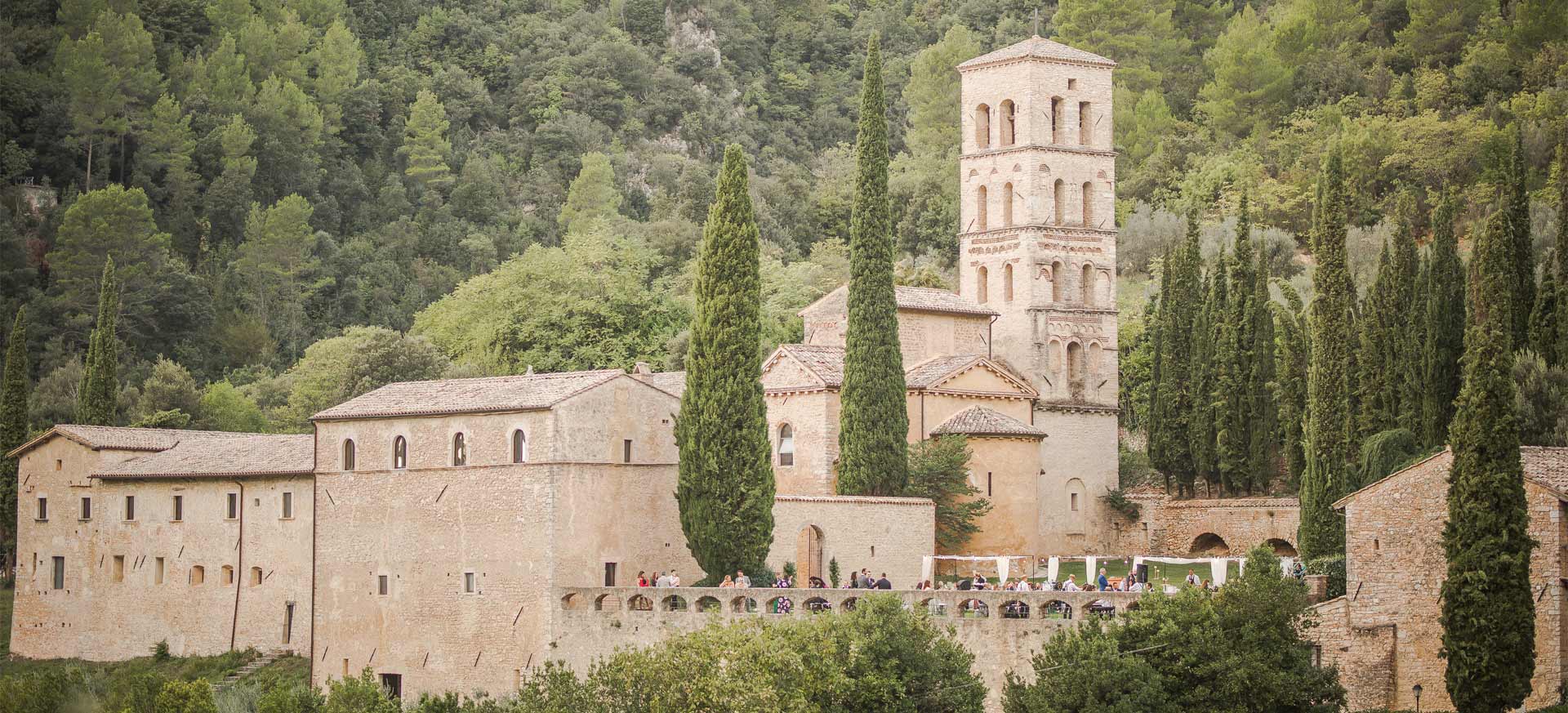 Relais de charme Spolète - Ferentillo - 