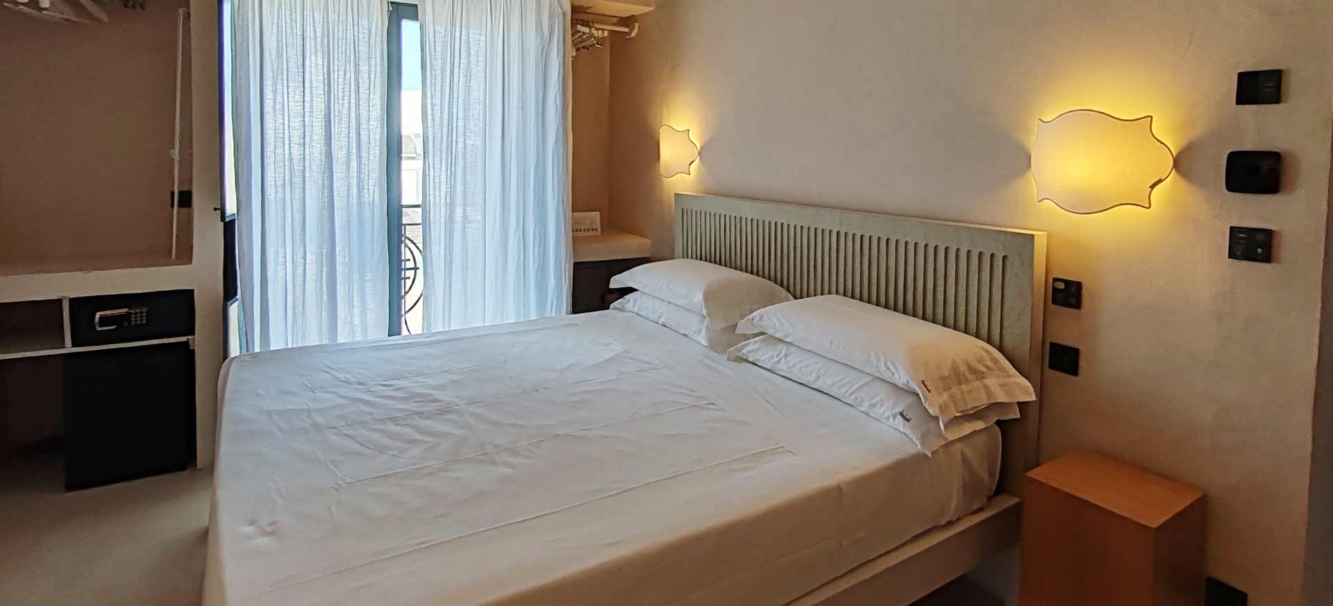 Boutique hôtel Spongano - 