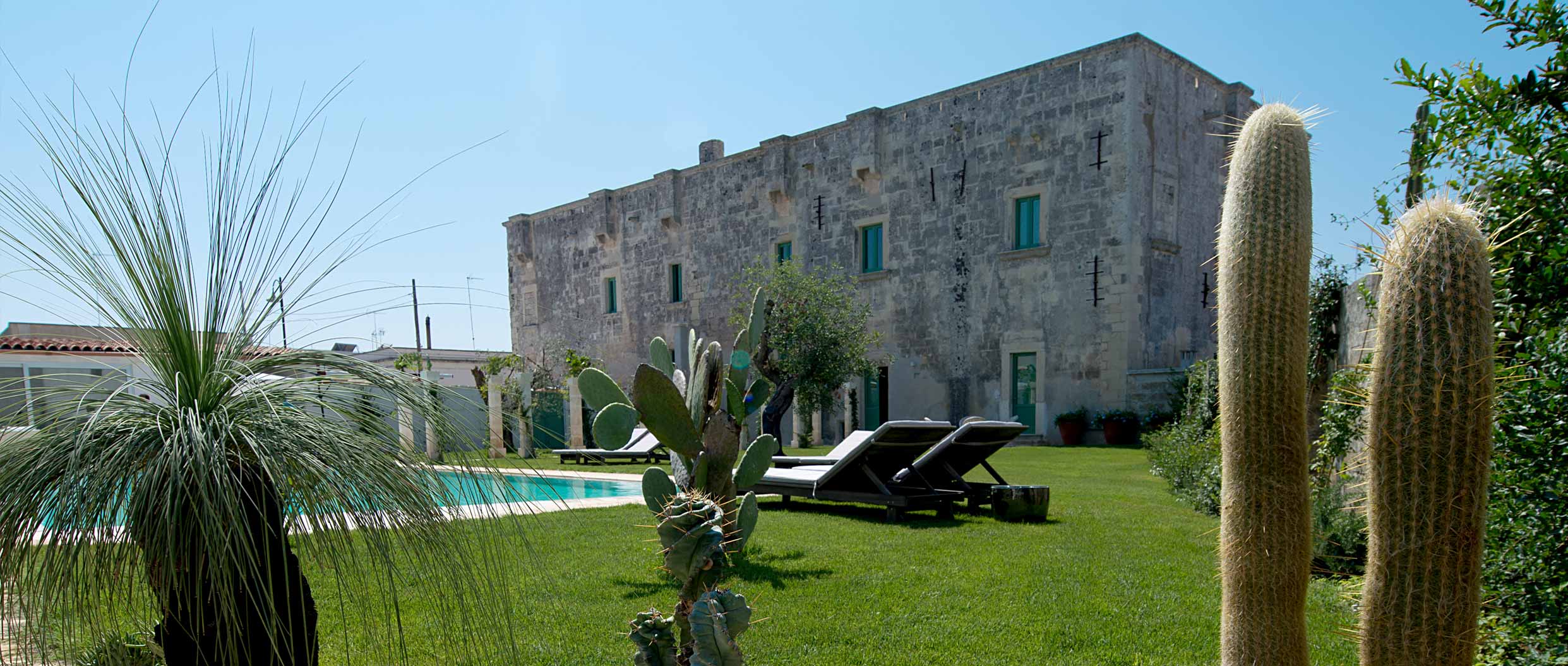 Experience Italy Tailor made in charming small hotels – Hote Italia