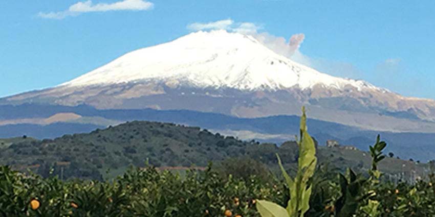 SICILY: A JOURNEY LIKE NO OTHER TO CAPTIVATE THE SENSES AND ENRICH THE SOUL